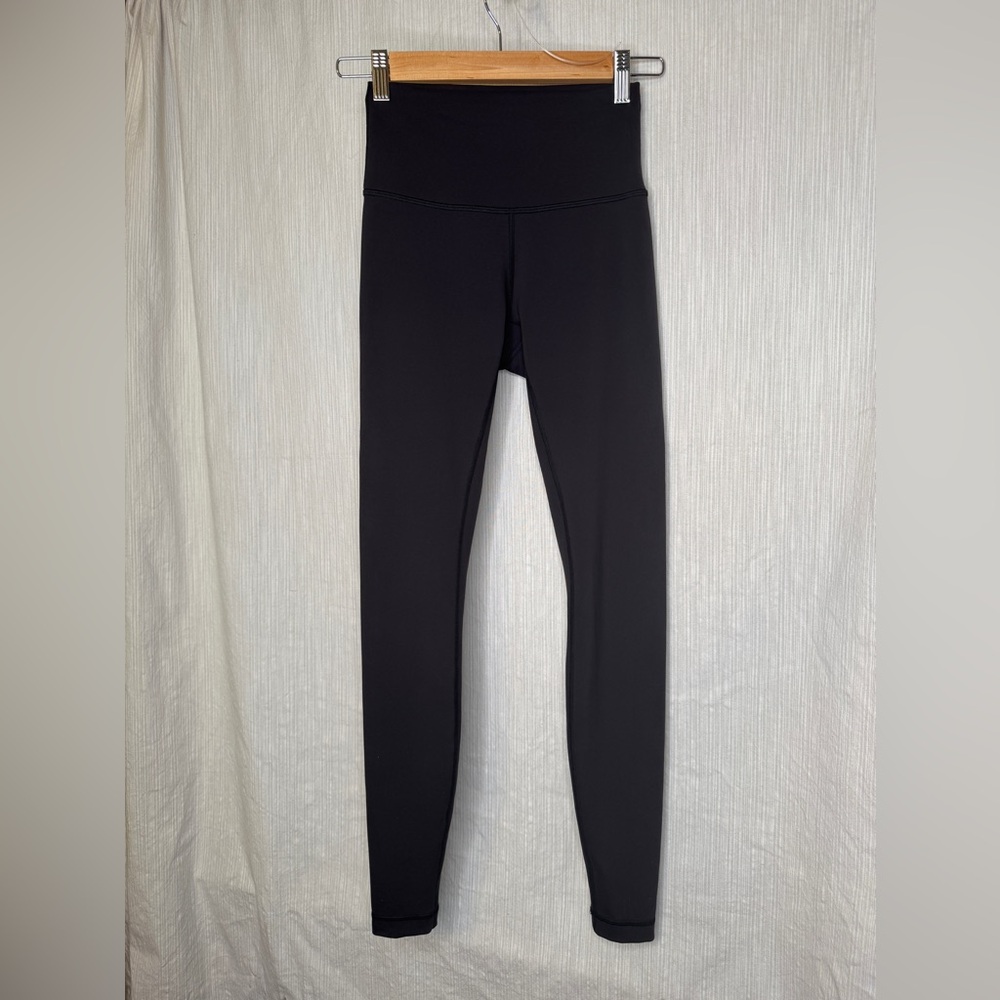 Lululemon Wunder Train High-Rise Tight 28”
